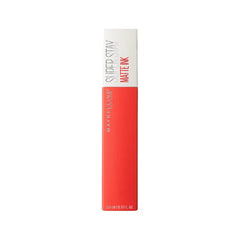 Maybelline Superstay 24 Matte Ink Lipstick 25 Heroine