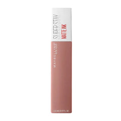 Maybelline Superstay 24 Matte Ink Lipstick 60