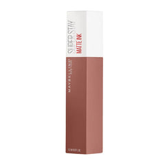 Maybelline Superstay 24 Matte Ink Lipstick 65 Seductress