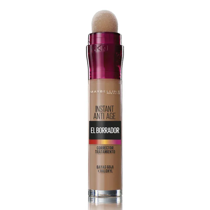 Maybelline Instant Age Rewind Eraser Dark Circles Treatment Concealer 08 Buff
