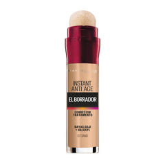 Maybelline Instant Age Rewind Eraser Dark Circles Treatment Concealer 07 Sand