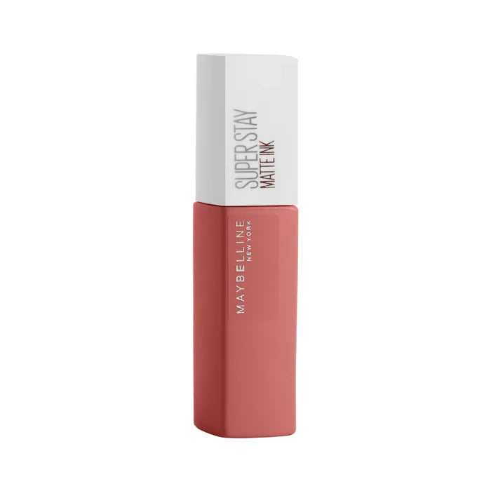 Maybelline Superstay 24 Matte Ink Lipstick 05 Loyalist