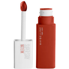 Maybelline Superstay 24 Matte Ink Lipstick 117 Ground-breaker
