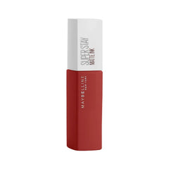 Maybelline Superstay Matte Ink City Edition 125 Inspirer