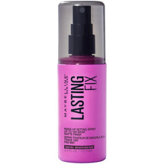 Maybelline Lasting Fix Matte Finish Makeup Spray