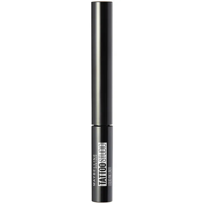 Maybelline Tattoo Studio Liquid Ink Eyeliner 710 Inked