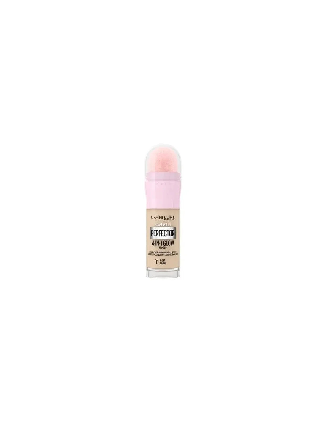 Maybelline Instant Anti-Age Perfector Glow 01-Light