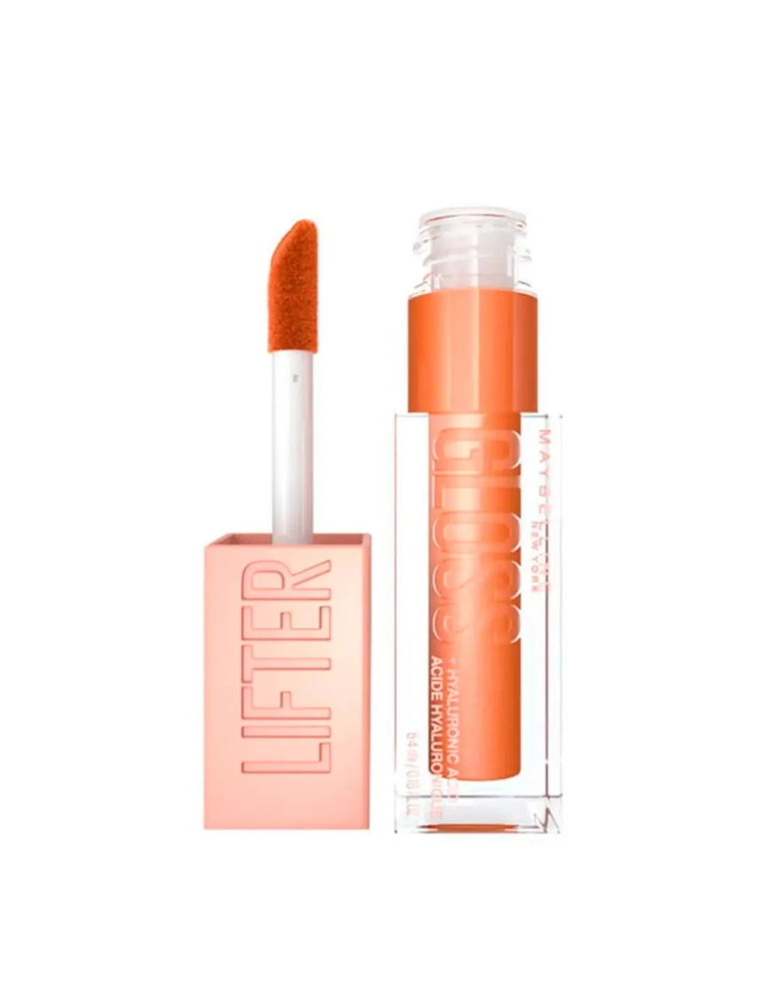 Maybelline Mayb Lip Gloss Lifter Hyaluron