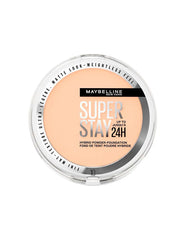 Maybelline Superstay 24h Hybrid Powder-Foundation 10