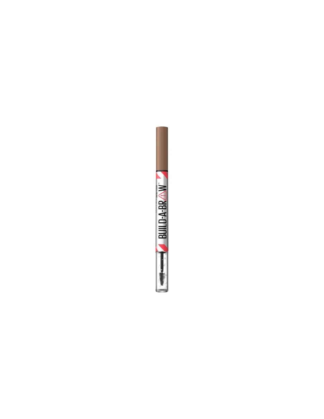 Maybelline Mayb Brow Buil A