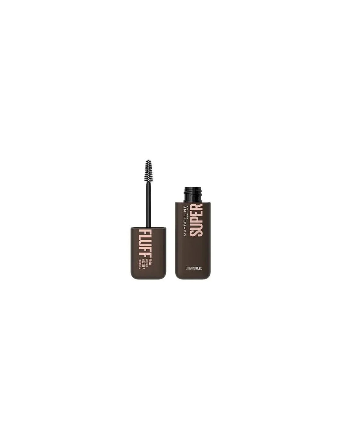 Maybelline Superfluff Mascara Para Cejas 262-Black