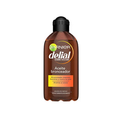 Delial Intense Bronze Oil