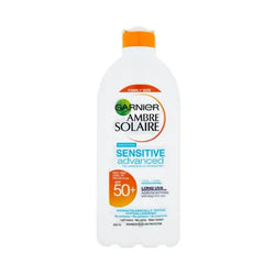 Delial Sensitive Sun Milk Spf50