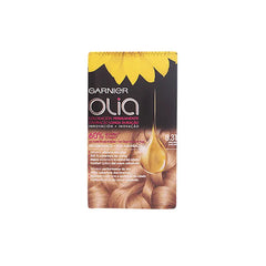 Garnier Olia Permanent Coloring 8,31 Blond