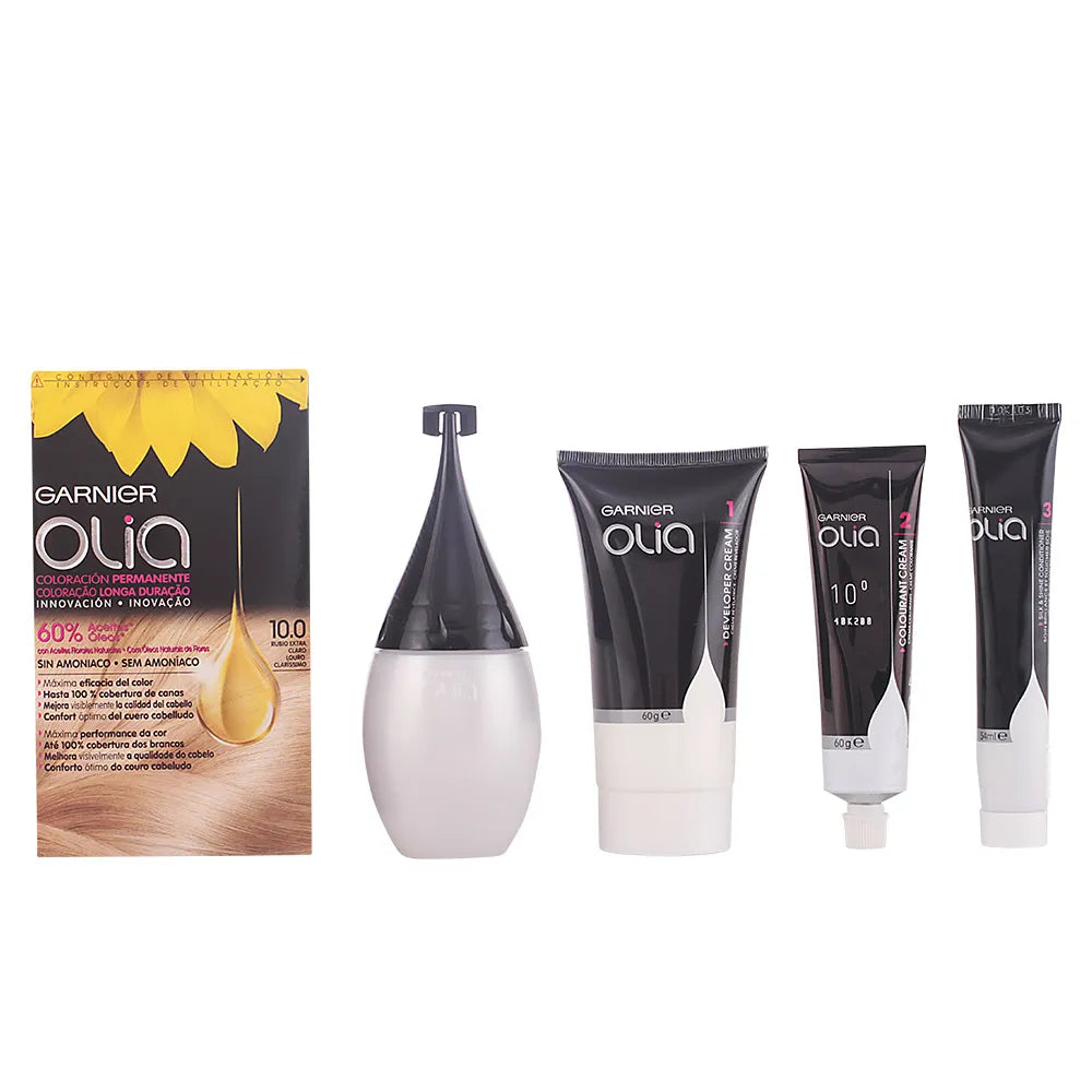 Garnier Olia Permanent Color