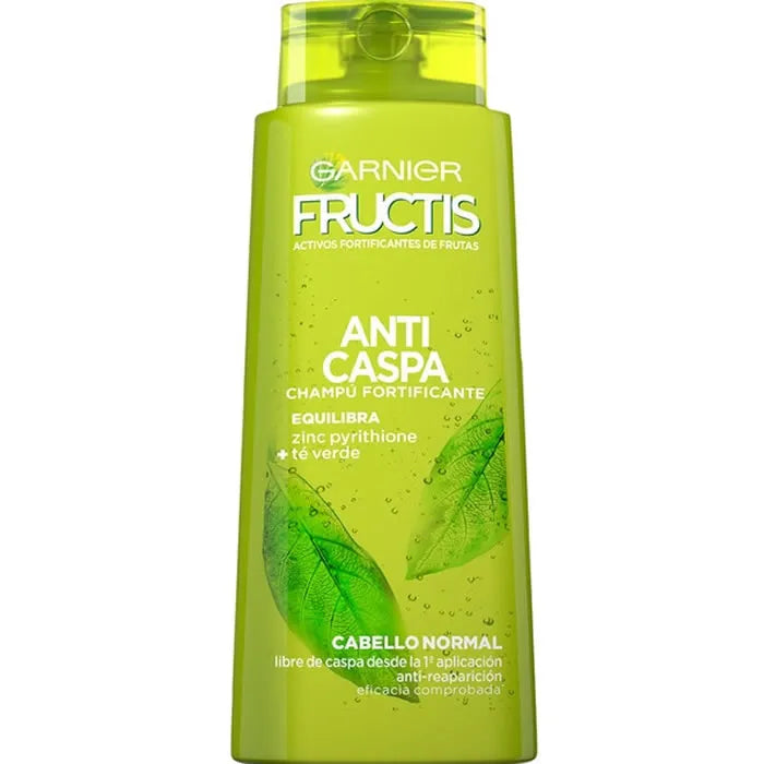 Garnier Fructis Fortifying Anti-Dandruff Shampoo