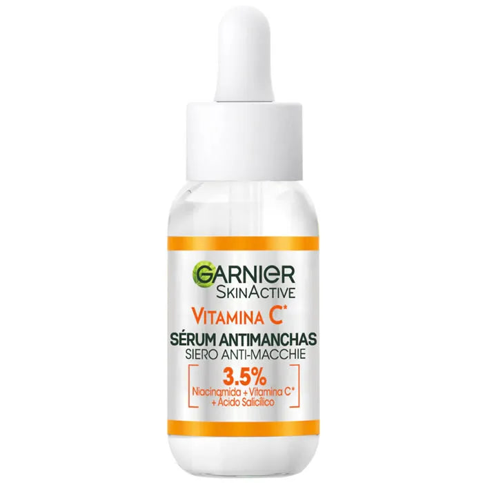 Garnier Skinactive Vitamin C Anti Spot Serum