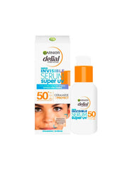 Delial Sensitive Advanced Sérum Súper Uv Fluid Spf50
