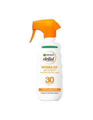 Delial Hydra 24 Protect Spray Protector Rostro y Cuerpo Spf30