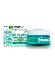 Garnier Skinactive Aloe Hialurónico Crema De Día