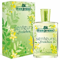 Myrurgia Eau Jeune Senteurs Fraiches Eau De Toilette Spray