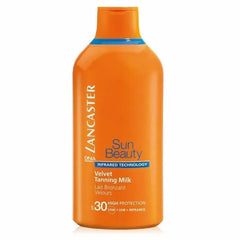 Lancaster Sun Beauty Velvet Tanning Milk Spf30