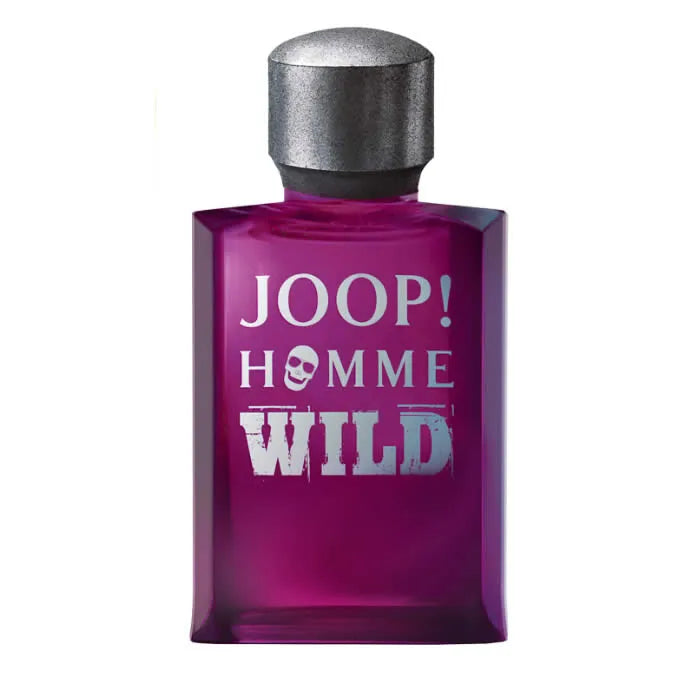 Joop Homme Wild Eau De Toilette Spray