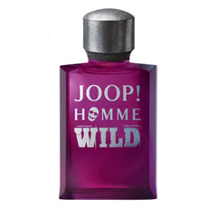 Joop Homme Wild Eau De Toilette Spray