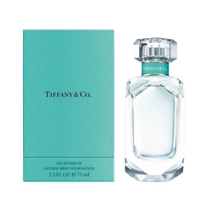 Tiffany And Co. Eau De Perfume Spray