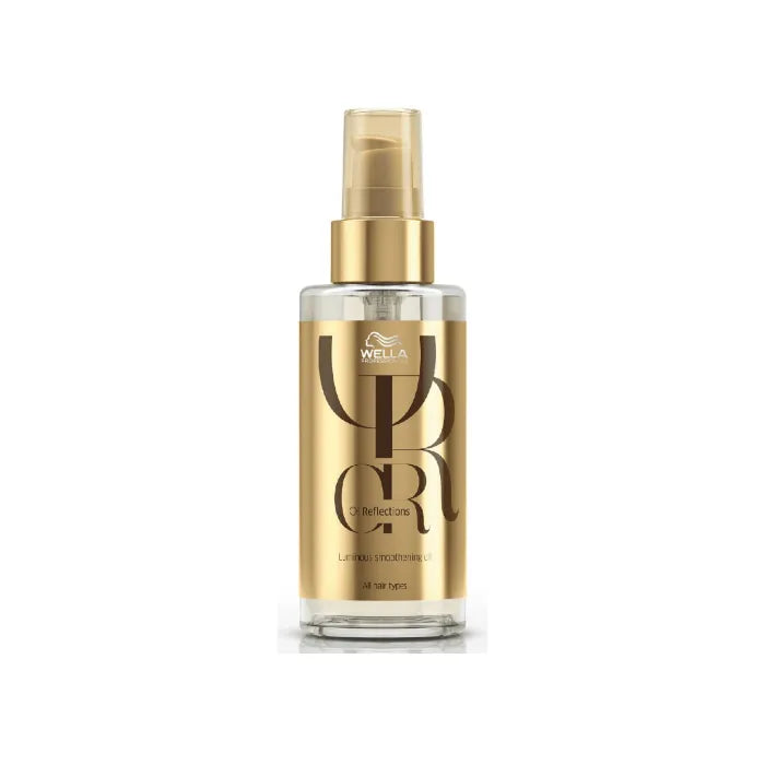 Wella Oil Reflection Luminous Smoothening Oil