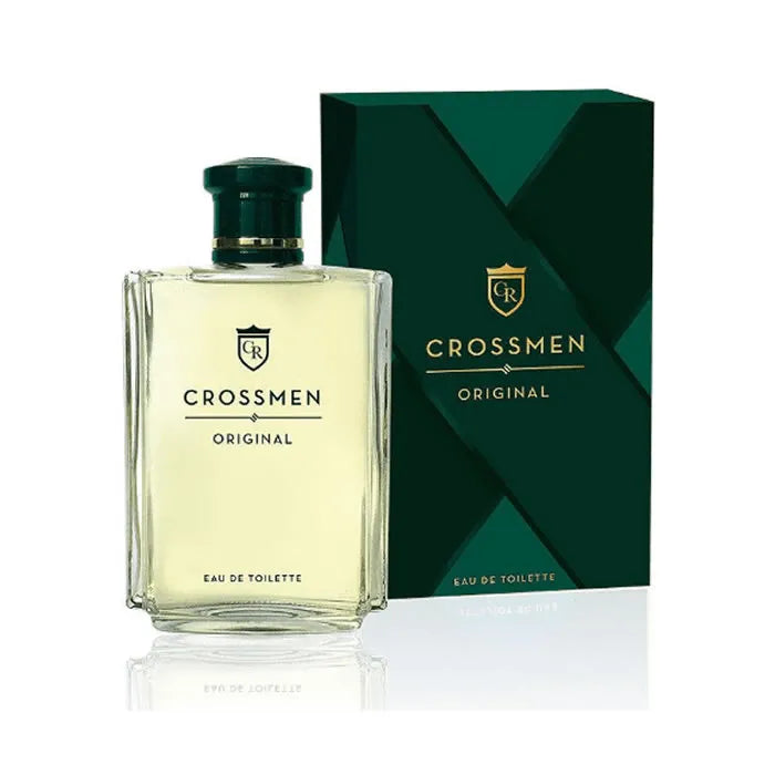 Crossmen Original Eau De Toilette Spray