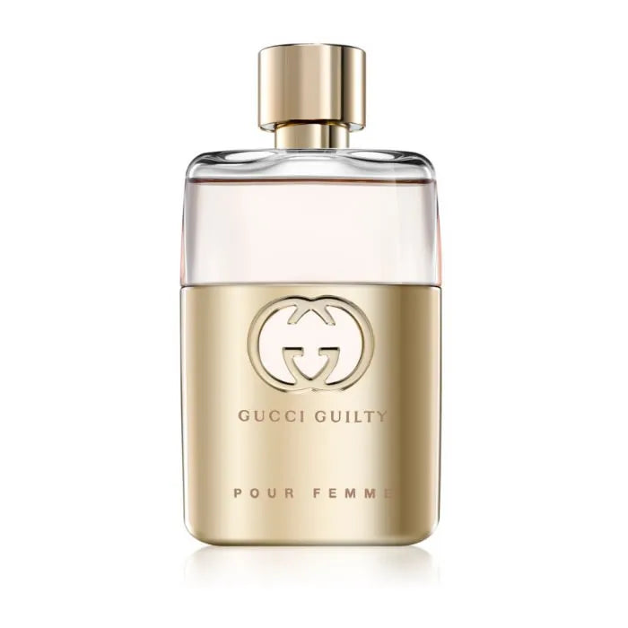 Gucci Guilty Pour Femme Eau De Perfume Spray