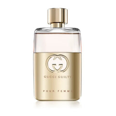 Gucci Guilty Pour Femme Eau De Perfume Spray