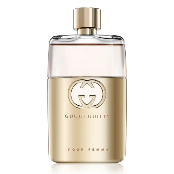 Gucci Guity Pour Femme Eau De Perfume Spray