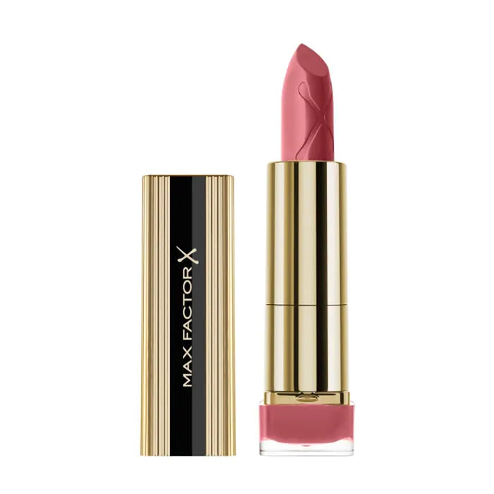Max Factor Colour Elixir Moisture Kiss Lipstick 020 Burnt