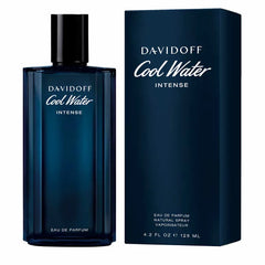 Davidoff Cool Water Intense Eau De Parfum Spray