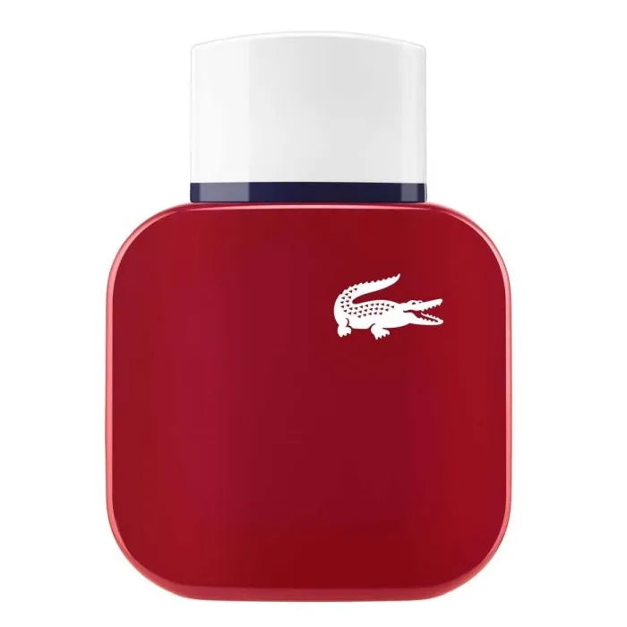 Lacoste L12.12 French Panache Eau De Toilette Spray
