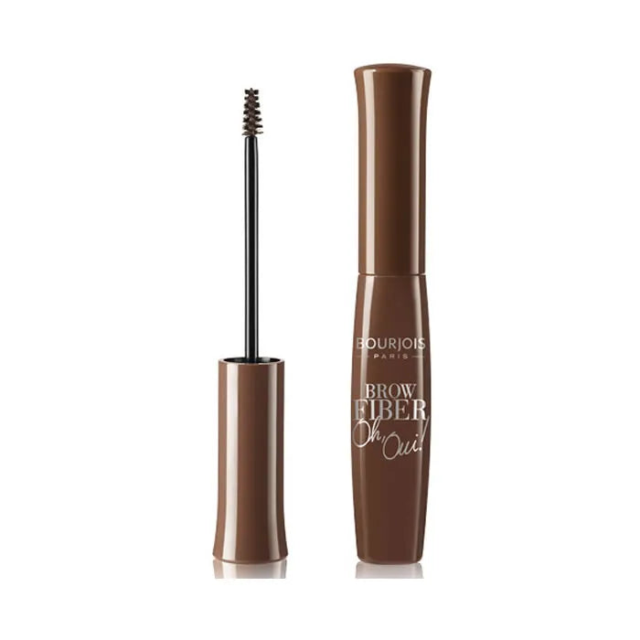 Bourjois Brow Fiber Brows Mascara 002