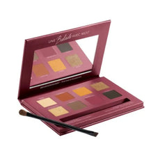 Bourjois Nº3 Quai De Seine Eyeshadow Palette Sunset Edition