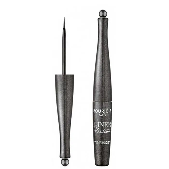 Bourjois Eyeliner Liner Pinceau Waterproof 008 Noir Surréaliste