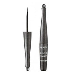 Bourjois Eyeliner Liner Pinceau Waterproof 008 Noir Surréaliste