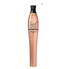 Bourjois Twist Extrême Fiber Mascara Black