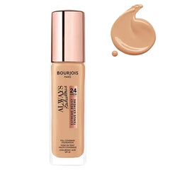 Bourjois Always Fabulous Foundation 24H Spf20 420 Light Sand