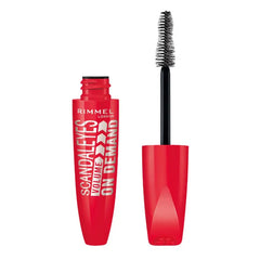 Rimmel London Scandaleyes Volume On Demand Mascara