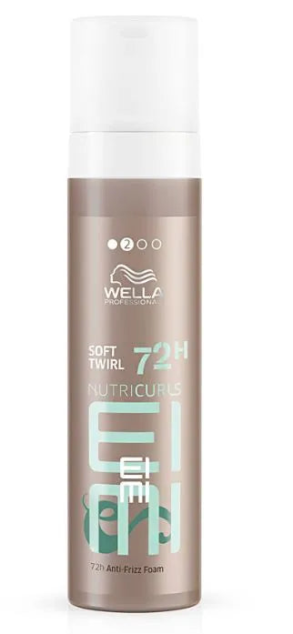 Wella Eimi Nutricurls Soft Twirl