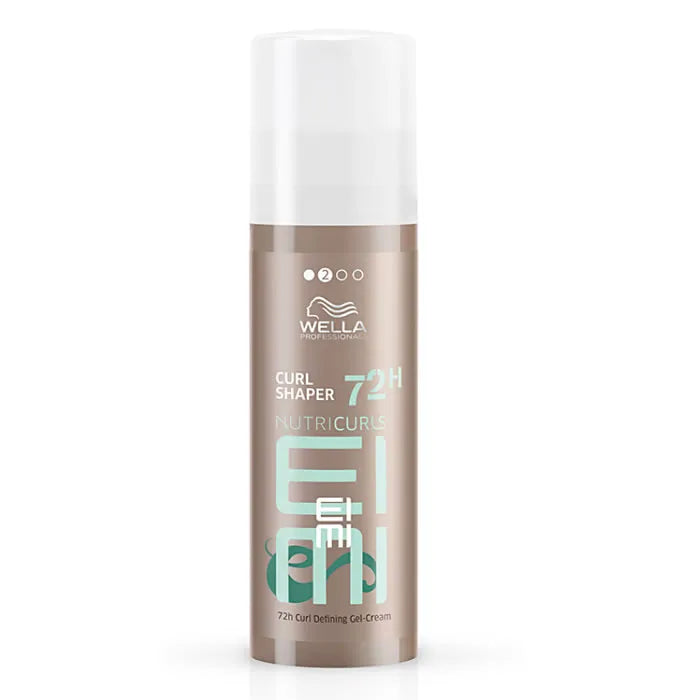 Wella Eimi Nutricurls Curl Shaper