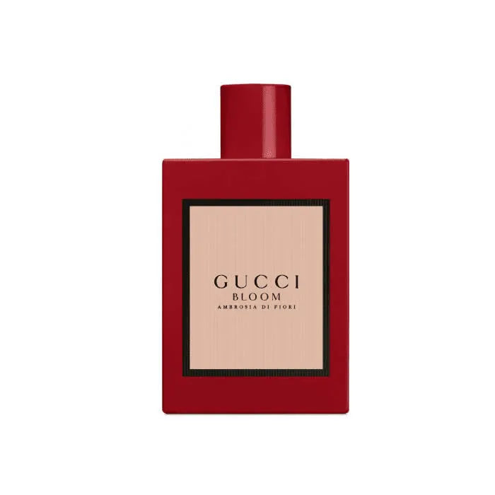 Gucci Bloom Ambrosia Di Fiori Eau De Perfume Spray