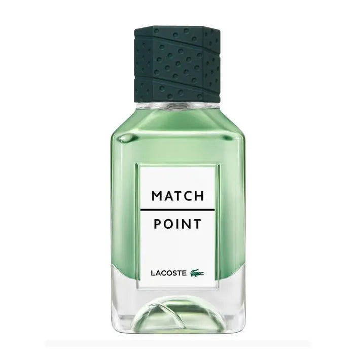 Lacoste Match Point Eau De Toilette Spray
