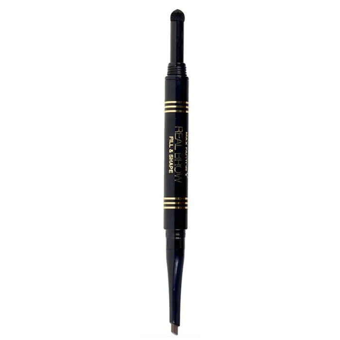 Max Factor Real Brow Fill & Shape 04 Deep
