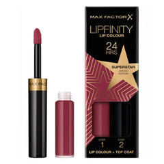Max Factor Lipfinity Rising Stars 86